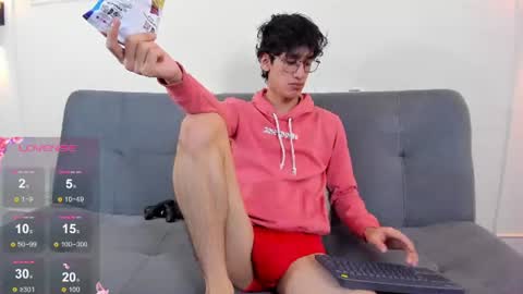Camilo online show from 06.19.26