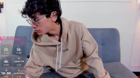 Camilo online show from 06.20.26