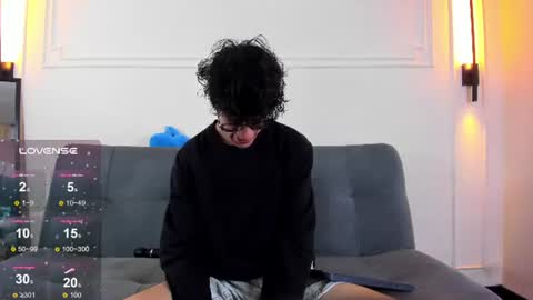 Snapshot of camilo_stark chatting on 07.21.26 Camilo online show from 07.21.26
