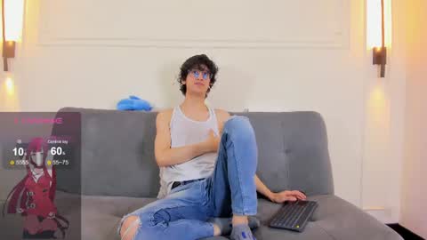 Snapshot of camilo_stark chatting on 08.04.26 Camilo online show from 08.04.26