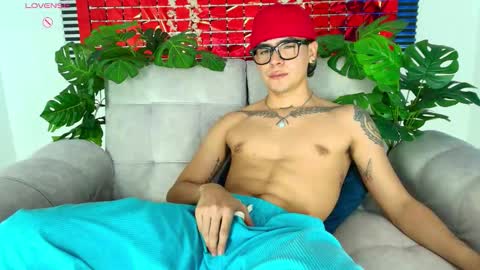 CAMILO online show from 02.20.26