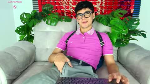 CAMILO online show from 02.25.26