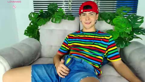 CAMILO online show from 03.02.26