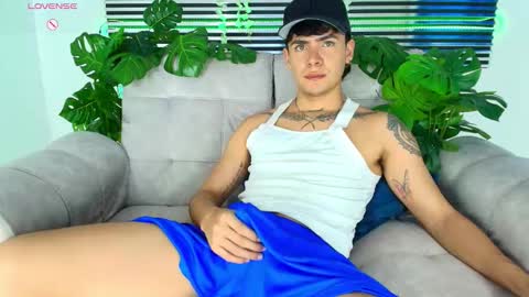 CAMILO online show from 03.04.26