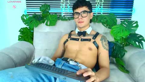 CAMILO online show from 03.13.26