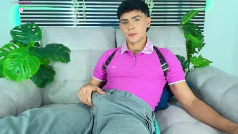 CAMILO online show from 04.25.26