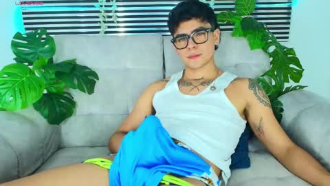 CAMILO online show from 04.29.26