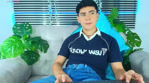 CAMILO online show from 05.01.26