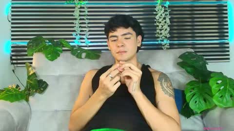 CAMILO online show from 05.17.26