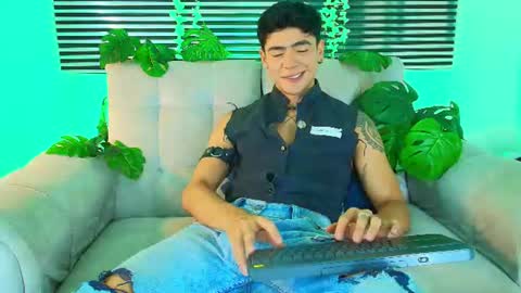 CAMILO online show from 06.08.26