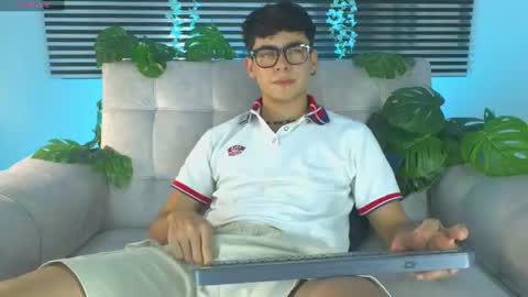 CAMILO online show from 06.11.26