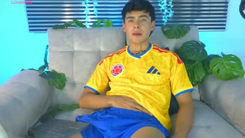 CAMILO online show from 06.17.26