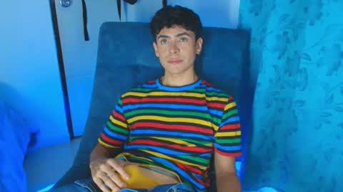 CAMILO online show from 06.22.26