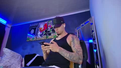 CAMILO  online show from 03.03.25