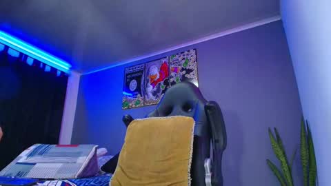 CAMILO  online show from 09.10.25