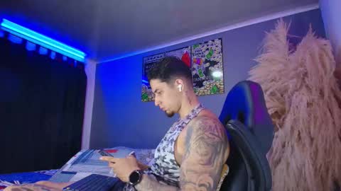 CAMILO  online show from 09.24.25