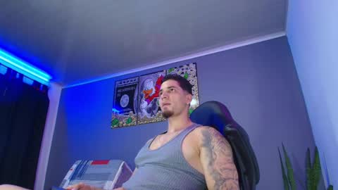 CAMILO  online show from 10.06.25