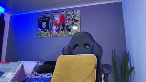 CAMILO  online show from 10.14.25