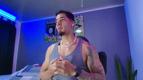 CAMILO  online show from 11.05.25