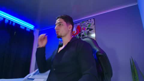 CAMILO  online show from 11.20.25