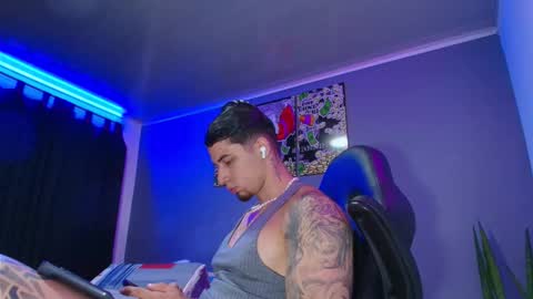 CAMILO  online show from 12.05.25