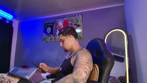 CAMILO  online show from 04.23.26