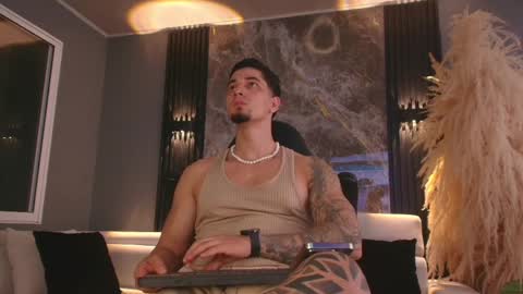 CAMILO  online show from 05.09.26