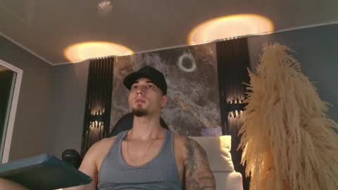 CAMILO  online show from 06.05.26