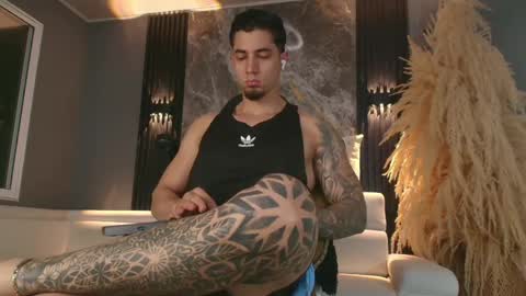 CAMILO  online show from 06.06.26