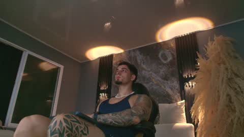 CAMILO  online show from 06.30.26