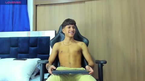 Camilo Bass online show from 01.28.25