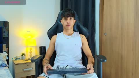 Camilo Bass online show from 05.01.26