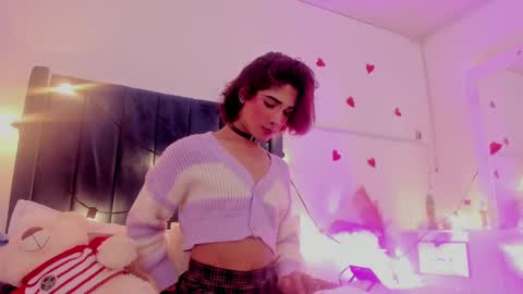 CamiloDoumit online show from 02.15.25