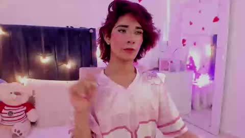 CamiloDoumit online show from 02.19.25