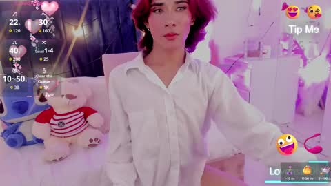 CamiloDoumit online show from 02.27.25