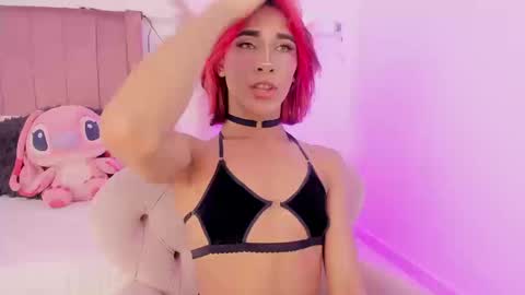 CamiloDoumit online show from 09.08.25