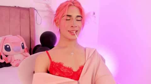 CamiloDoumit online show from 10.26.25