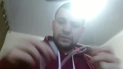 camilo online show from 02.27.25