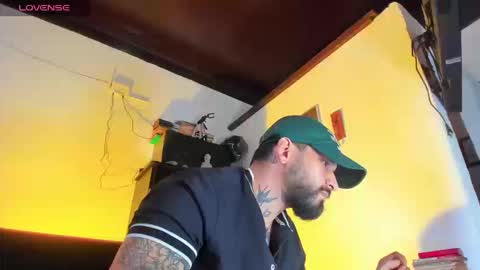 Camilo online show from 09.12.25