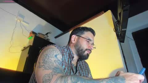 Camilo online show from 09.23.25