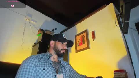 Camilo online show from 09.24.25