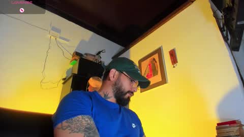 Camilo online show from 10.14.25