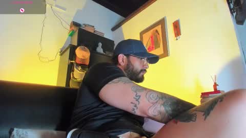 Camilo online show from 11.28.25