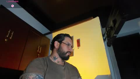 Camilo online show from 01.12.26