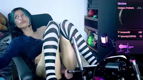 Cami  online show from 02.06.25