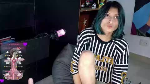 Cami  online show from 02.09.26