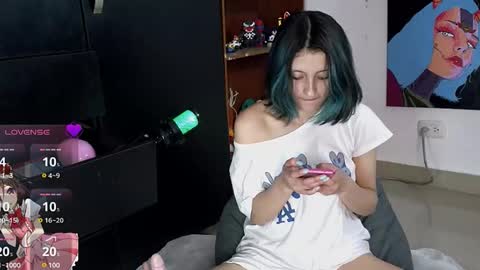Cami  online show from 02.15.26