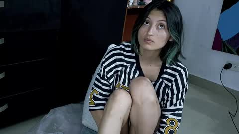Cami  online show from 05.18.26