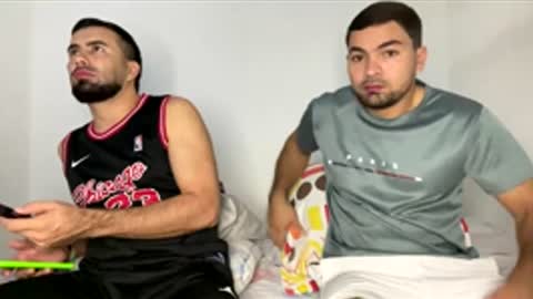 camilor_30 online show from 11.28.25