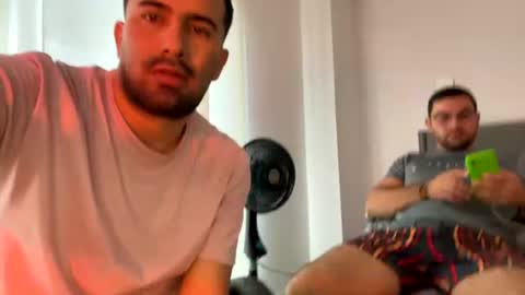 camilor_30 online show from 07.28.26